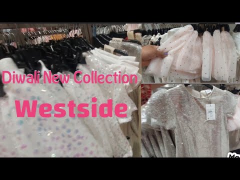 Westside Diwali Collection for kids 2024 |Westside Shopping |Festival collections | New arrivals