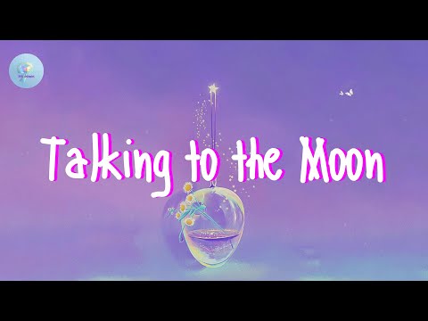 Bruno Mars - Talking to the Moon (Lyric Video)