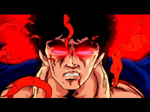 Hokuto no Ken Soundtrack  "Kenshiro's Theme" -- EXTENDED