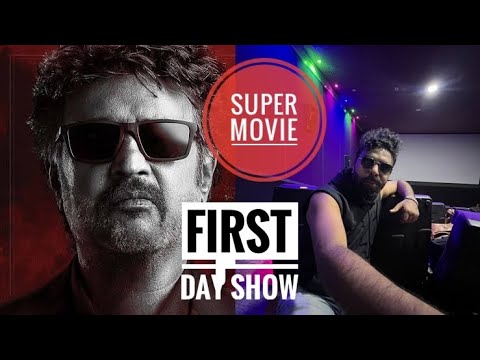 VETTAIYAN | FIRST DAY SHOW | MOVIE REVIEW | #rajnikanth #fahadhfaasil #tamil #superstar #bachan