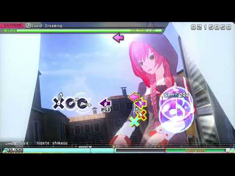 【Project DIVA Megamix+ Mod】 TORA_V4 Cover Pack ver. 1.0 Release + How to Install