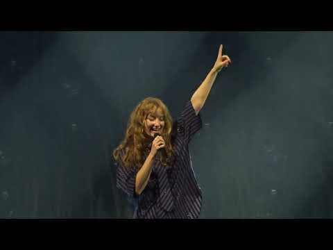 Froukje featuring S10 - Ik haat hem voor jou (Live in Afas live)