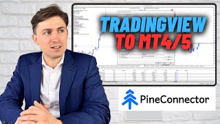 How To Easily Connect TradingView And MetaTrader (In Just 15 Minutes!)