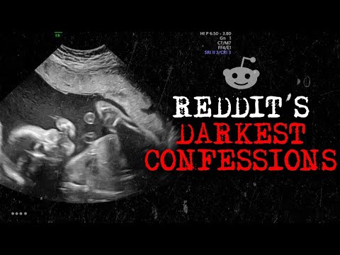 The Darkest Confessions of Reddit [3] | Malevolent Mischief