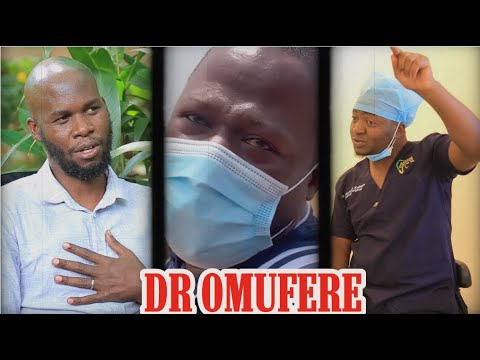 EBYA DOCTOR OMUFERE BIKYALANDA DR NICK AYOGEDDE EKIRINA OKOLEBWA