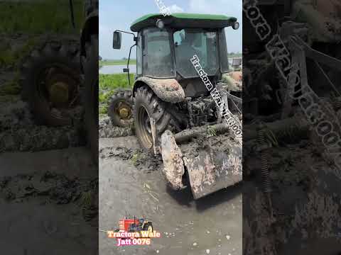 John Deere Jhotta #johndeere #tractor #king #4x4