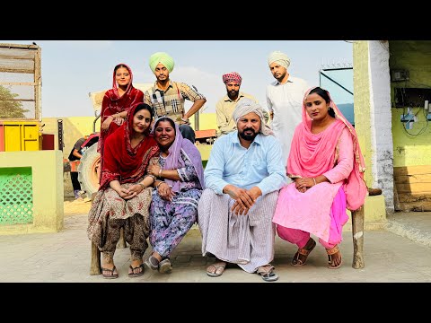 ਲੁੱਚਾ ਬੁੜਾ 86 LUCHA BUDA PUNJABI BEST SHORT MOVIE 2024 | PUNJABI FILM  JATT BEAT RECORD