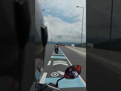 Why Riding a Motorcycle on CCLEX is an Epic Experience | Backriding Adventures Cebu