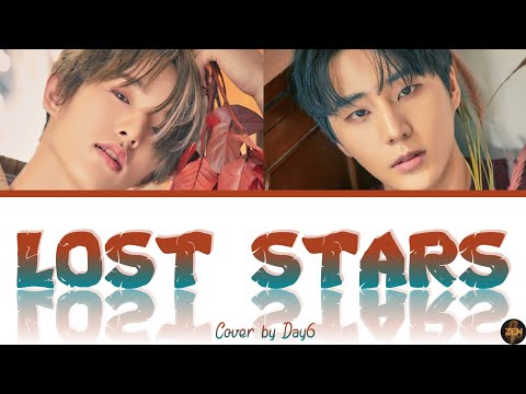 Day6 -Lost Stars- Cover Lyrics