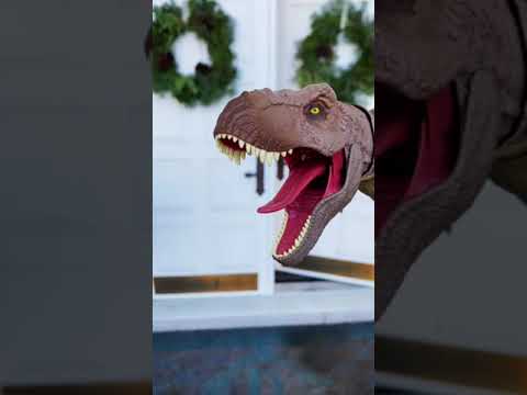 Jurassic World: Rexy & Pals 48 #shorts