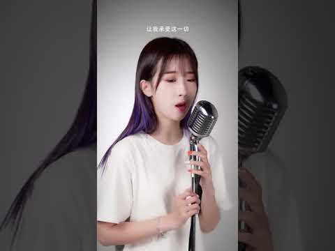 鱼大仙儿 (COVER) | 《预言》 -  (Tik Tok/抖音) 「♪分开那么多天 那么多个夜……」