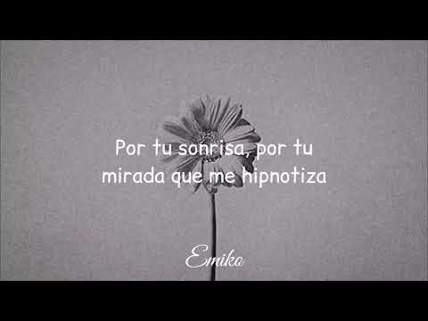 Una Flor - Sofia Carson [Letra / Lyrics]