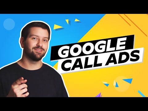 Google Call Ads In 2025