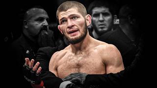 Khabib Nurmagomedov's Perfect Legacy 🏆