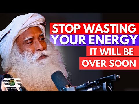 Most Intense Podcast Moments of Sadhguru | Mystics of India