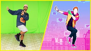 Just Dance 2020 - Keep In Touch by JD McCrary | Gameplay