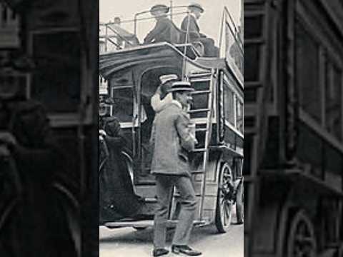 1840s bus system #enigmatic #historicalfacts #facts #historyfacts shorts