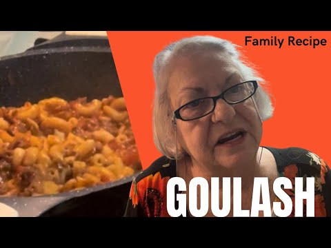 Goulash