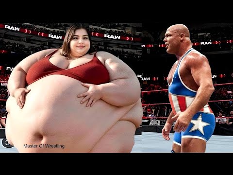 WWE Clash At The Castle🔥Kurt Angle vs. Rose | WWE Clash At The Castle Full Match🔥