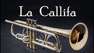 La Califfa (Trumpet)