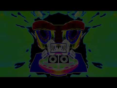 (REQUESTED) (2024 REMAKE) Klasky Csupo 2001 Effects in The Real G Major 4