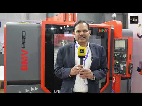 PRECITECH 2.0 Report from Pune: Empowering Indian Manufacturing with Advanced Precision Technologies