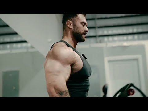 PEOPLE DON’T LIKE YOU❤️‍🩹 - STAY FOCUSED | CBUM BODYBUILDING MOTIVATION