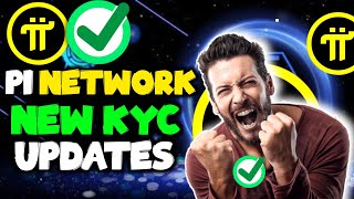 Pi Network: Dr. Nicolas Kokkalis New KYC Updates | Pi Network Withdrawal