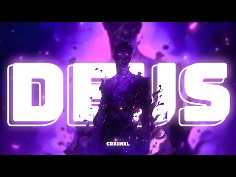 CRXSHXL - DEUS