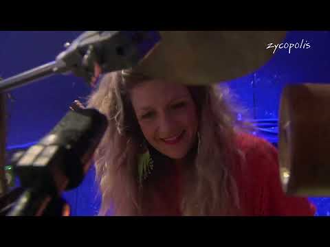 Tony Chasseur fait son paris d'artiste - Tu verras (O que sera) - Alhambra 2021 - LIVE HD