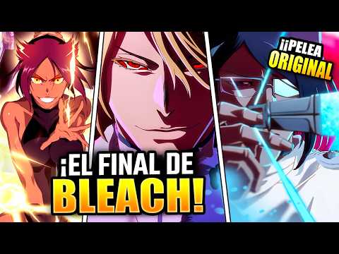 ¡¡EPICO!! ¡NUEVA PELEA! URYU vs JUGRAM ¡¿YORUICHI vs ASKIN?! EP 39-40 Adelanto #bleach #bleach2024