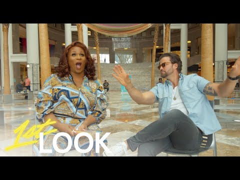 Famous New Yorkers Share Their Post-Pandemic Comeback Story with Johnny Bananas | 1st Look TV