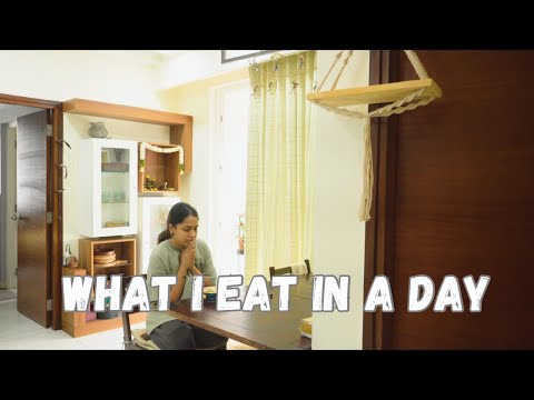 What I eat in a day | Healthy recipes | Anupama Anandkumar