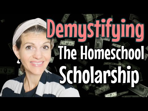 Explaining The PEP & UA (Unique Abilities) Homeschool Scholarships in Florida 2024