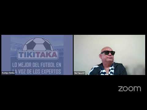 El tiki Taka