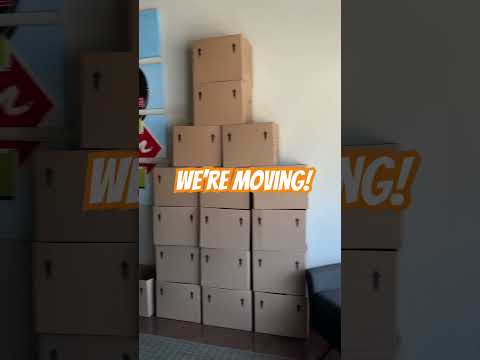 The Higgins Firm is Moving!