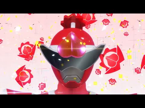 【高音質】暴太郎戦隊ドンブラザーズ ドンモモタロウ 変身音　abatarou sentai don brothers don momotarou henshin sound hq