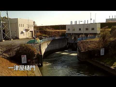 別府公園から大隅神社まで歩く