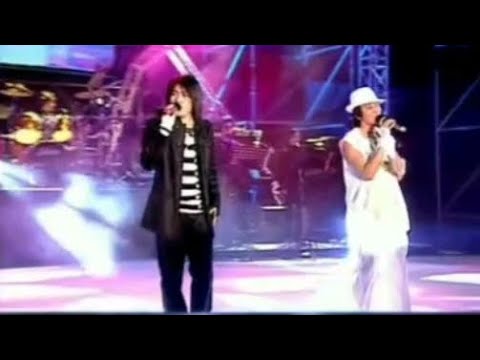 阿杜 A-Do&林俊傑 JJ Lin 《小說》Live現場版