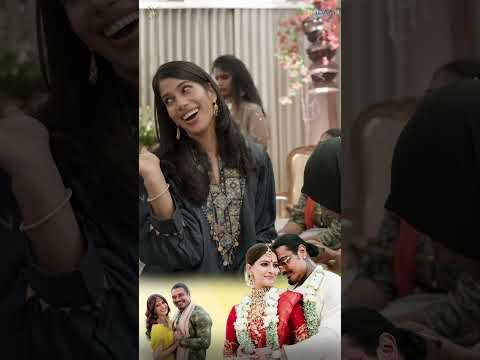 Varalaxmi & Nicholai Wedding | Proposal & Engagement💍❤️  | Radaan Media #varalaxmisarathkumar