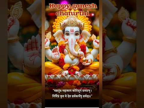 Happy ganesh chaturthi to all ganapati bappa morya 🙏🏻🙏🏻🙏🏻