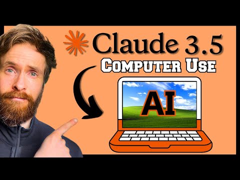 Claude Computer Use TESTED - This is VERY Promising!