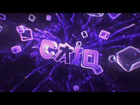 🔥INTRO PARA @CaioDesignerr(EU) • FT. @hdintro8692(C4D) | CA!O DES!GNER✓