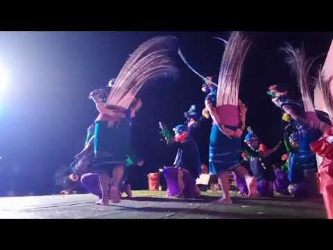 करमा नाचे ला जाबो रे (सामूहिक नृत्य प्रथम) तमोरा | Dance Competition Titurgahan(C.G.) 2021