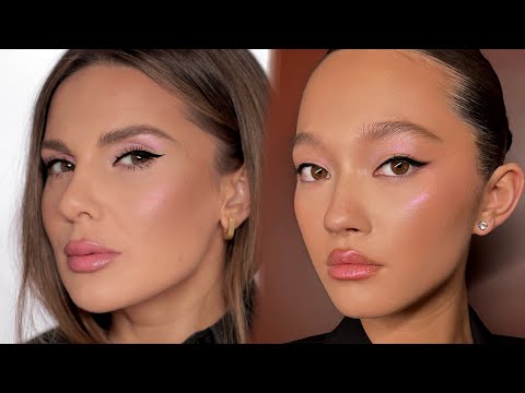 Recreating the most requested look I did during the Paris Fashion Week | ALI ANDREEA