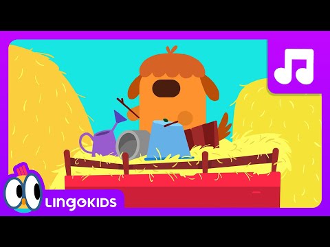 NUMBERS SONG 🎵 Learn the Numbers in English |  Lingokids