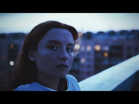 Rexlambo - night sky (feat. Victoria Zvonova) / visual by clmfctry