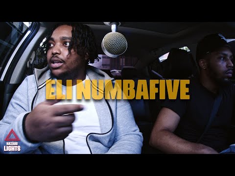 "Eli Numbafive" | Hazard Lights ⚠️