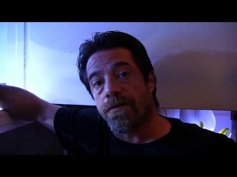 GHL Mitras LX7206 LED Light Installation, LA Fishguys TECH TALK episode 158, part 2