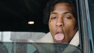 NBA YoungBoy - DOG FOOD  [Official Video]